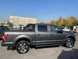 Ford F-Series 2019 годаүшін28 700 000 тг. в Алматы – фото 5