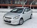 Hyundai Solaris 2011 годаүшін4 250 000 тг. в Актобе – фото 3