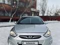 Hyundai Solaris 2011 годаүшін4 250 000 тг. в Актобе – фото 4