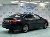 Toyota Camry 2014 годаfor9 000 000 тг. в Астана – фото 2