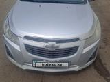 Chevrolet Cruze 2014 года за 3 500 000 тг. в Астана