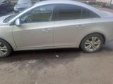 Chevrolet Cruze 2014 года за 3 500 000 тг. в Астана – фото 3