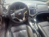 Chevrolet Cruze 2014 года за 3 500 000 тг. в Астана – фото 5