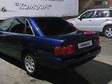 Audi A6 1995 годаүшін2 700 000 тг. в Алматы – фото 3