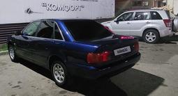 Audi A6 1995 годаүшін2 700 000 тг. в Алматы – фото 3
