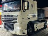 DAF  95XF 2006 года за 19 200 000 тг. в Мерке – фото 5