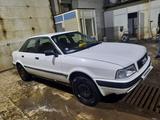 Audi 80 1992 года за 1 200 000 тг. в Аксай – фото 3