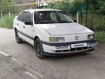 Volkswagen Passat 1991 года за 800 000 тг. в Актобе