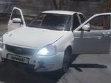 ВАЗ (Lada) Priora 2172 2008 года за 900 000 тг. в Караганда – фото 3