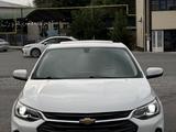 Chevrolet Onix 2023 годаүшін6 000 000 тг. в Шымкент – фото 4