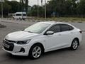 Chevrolet Onix 2023 года за 6 000 000 тг. в Шымкент – фото 9