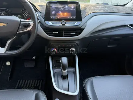 Chevrolet Onix 2023 года за 6 000 000 тг. в Шымкент – фото 14