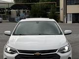 Chevrolet Onix 2023 годаүшін6 000 000 тг. в Шымкент – фото 3