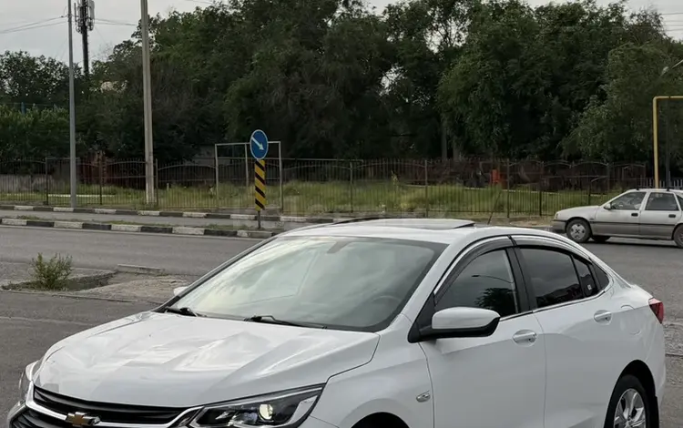 Chevrolet Onix 2023 года за 6 000 000 тг. в Шымкент