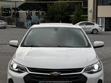 Chevrolet Onix 2023 годаүшін6 000 000 тг. в Шымкент – фото 5