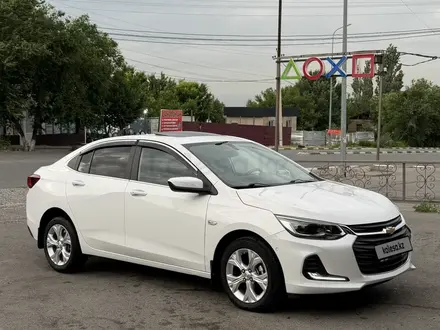 Chevrolet Onix 2023 года за 6 000 000 тг. в Шымкент – фото 7