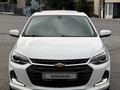 Chevrolet Onix 2023 года за 6 000 000 тг. в Шымкент – фото 8