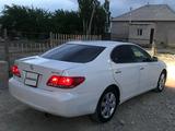 Lexus ES 330 2006 годаүшін7 000 000 тг. в Жанакорган