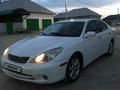 Lexus ES 330 2006 годаүшін7 000 000 тг. в Жанакорган – фото 7