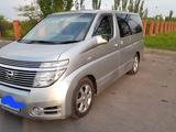 Nissan Elgrand 2004 года за 4 000 000 тг. в Павлодар – фото 3