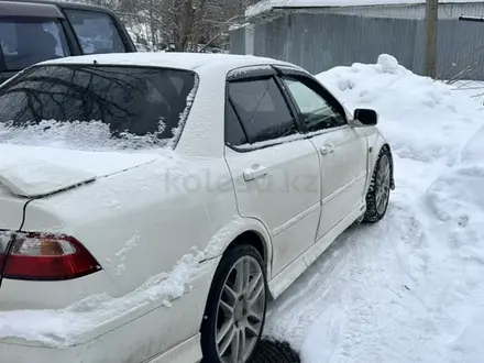 Honda Torneo 2001 года за 2 500 000 тг. в Усть-Каменогорск – фото 2