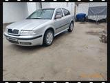 Skoda Octavia 2007 годаүшін1 400 000 тг. в Актау – фото 3