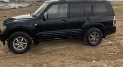 Mitsubishi Pajero 2001 годаүшін3 500 000 тг. в Шымкент