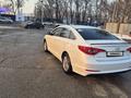 Hyundai Sonata 2015 года за 7 200 000 тг. в Алматы – фото 5