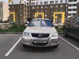 Nissan Almera Classic 2007 годаүшін2 300 000 тг. в Шымкент – фото 2