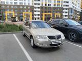 Nissan Almera Classic 2007 годаүшін2 300 000 тг. в Шымкент – фото 3