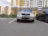 Nissan Almera Classic 2007 годаүшін2 300 000 тг. в Шымкент – фото 4