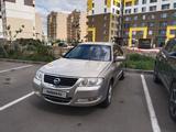 Nissan Almera Classic 2007 годаүшін2 300 000 тг. в Шымкент
