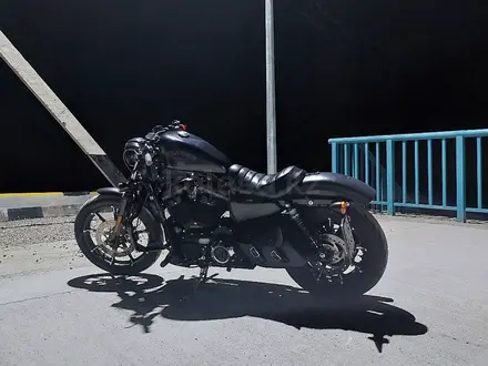 Harley-Davidson  Iron 883 2016 года за 5 000 000 тг. в Алматы