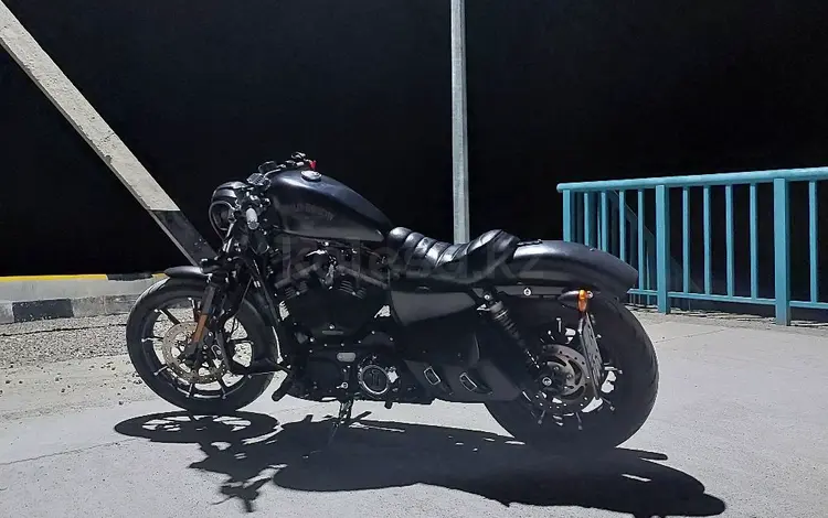 Harley-Davidson  Iron 883 2016 года за 5 000 000 тг. в Алматы