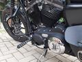 Harley-Davidson  Iron 883 2016 года за 5 000 000 тг. в Алматы – фото 5