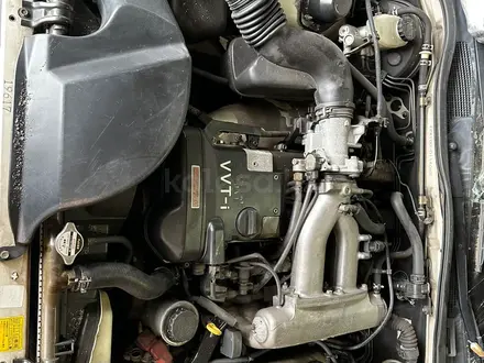 Двигатель Марк 2 90 2.5литра за 700 000 тг. в Алматы