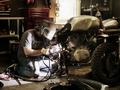 Ремонт запчасти тюнинг кастомайзинг мотоциклов изготовленный на заказ в Астана – фото 13