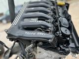 Двигатель 3.0см диз Ланд Ровер Рендж Ровер (Land Rover) в навесе за 650 000 тг. в Алматы