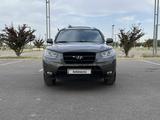 Hyundai Santa Fe 2007 года за 6 100 000 тг. в Шымкент