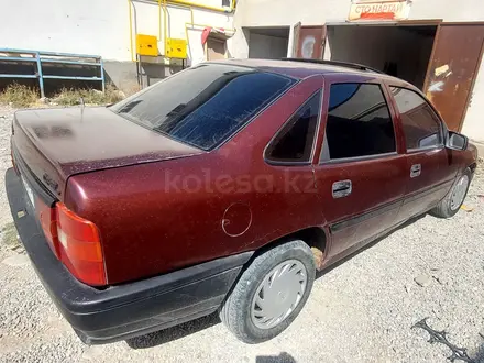 Opel Vectra 1992 года за 450 000 тг. в Туркестан – фото 4