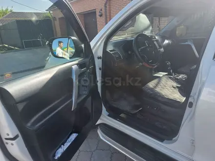 Toyota Land Cruiser Prado 2019 года за 26 500 000 тг. в Уральск – фото 8