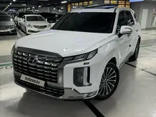 Hyundai Palisade, 2023