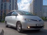 Toyota Estima 2006 годаүшін5 500 000 тг. в Астана