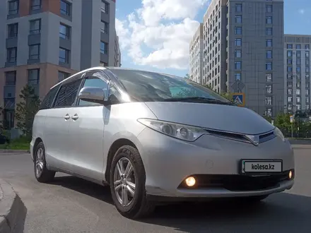 Toyota Estima 2006 года за 5 500 000 тг. в Астана
