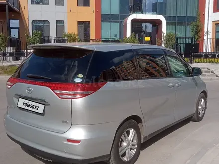 Toyota Estima 2006 года за 5 500 000 тг. в Астана – фото 2