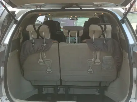 Toyota Estima 2006 года за 5 500 000 тг. в Астана – фото 7