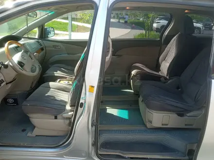 Toyota Estima 2006 года за 5 500 000 тг. в Астана – фото 6