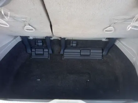 Toyota Estima 2006 года за 5 500 000 тг. в Астана – фото 8