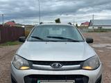 ВАЗ (Lada) Kalina 2194 2016 годаүшін1 900 000 тг. в Тараз – фото 4