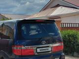 Toyota Alphard 2004 годаүшін5 000 000 тг. в Атырау